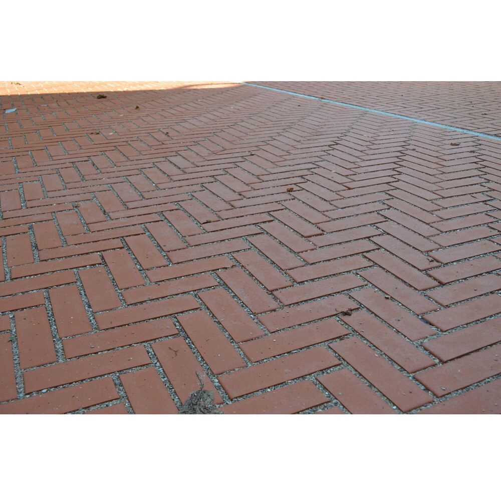 Клінкерна бруківка Vandersanden Gorlitz, фото 13