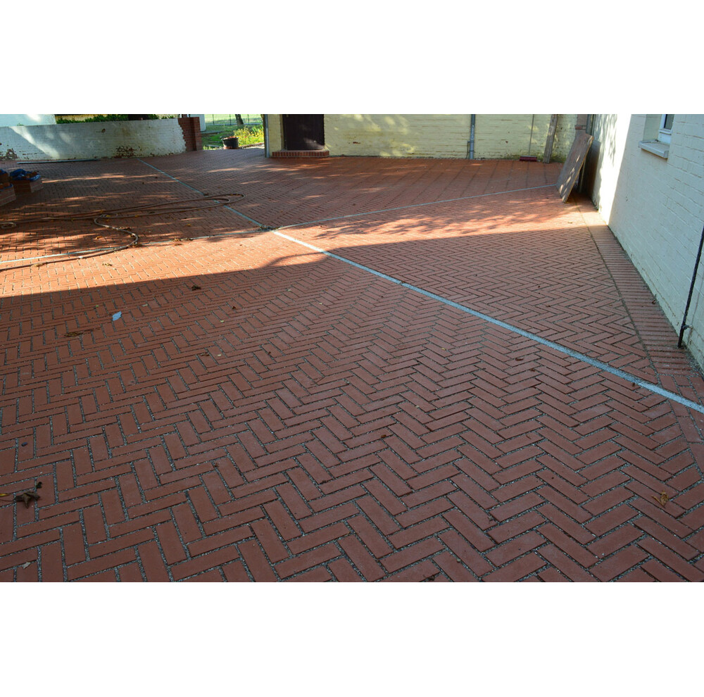 Клінкерна бруківка Vandersanden Gorlitz, фото 2