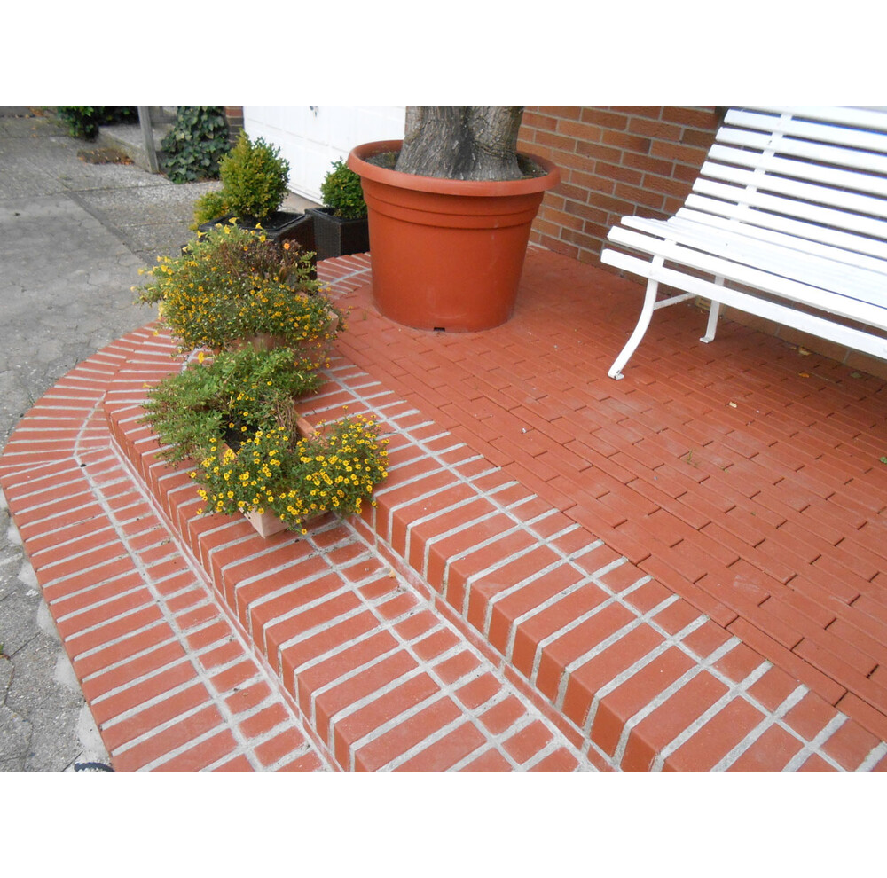 Клінкерна бруківка Vandersanden Gorlitz, фото 4