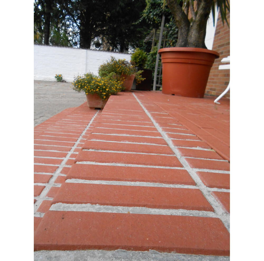 Клінкерна бруківка Vandersanden Gorlitz, фото 5