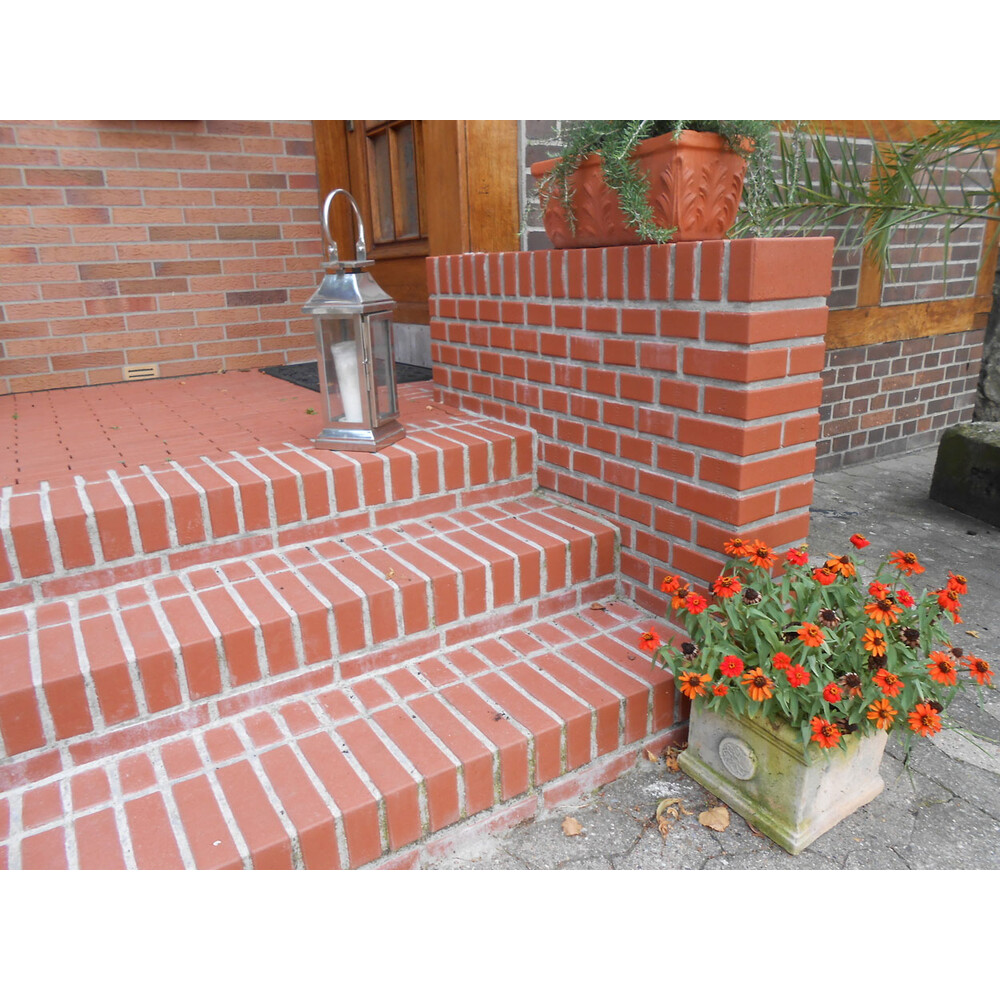 Клінкерна бруківка Vandersanden Gorlitz, фото 6