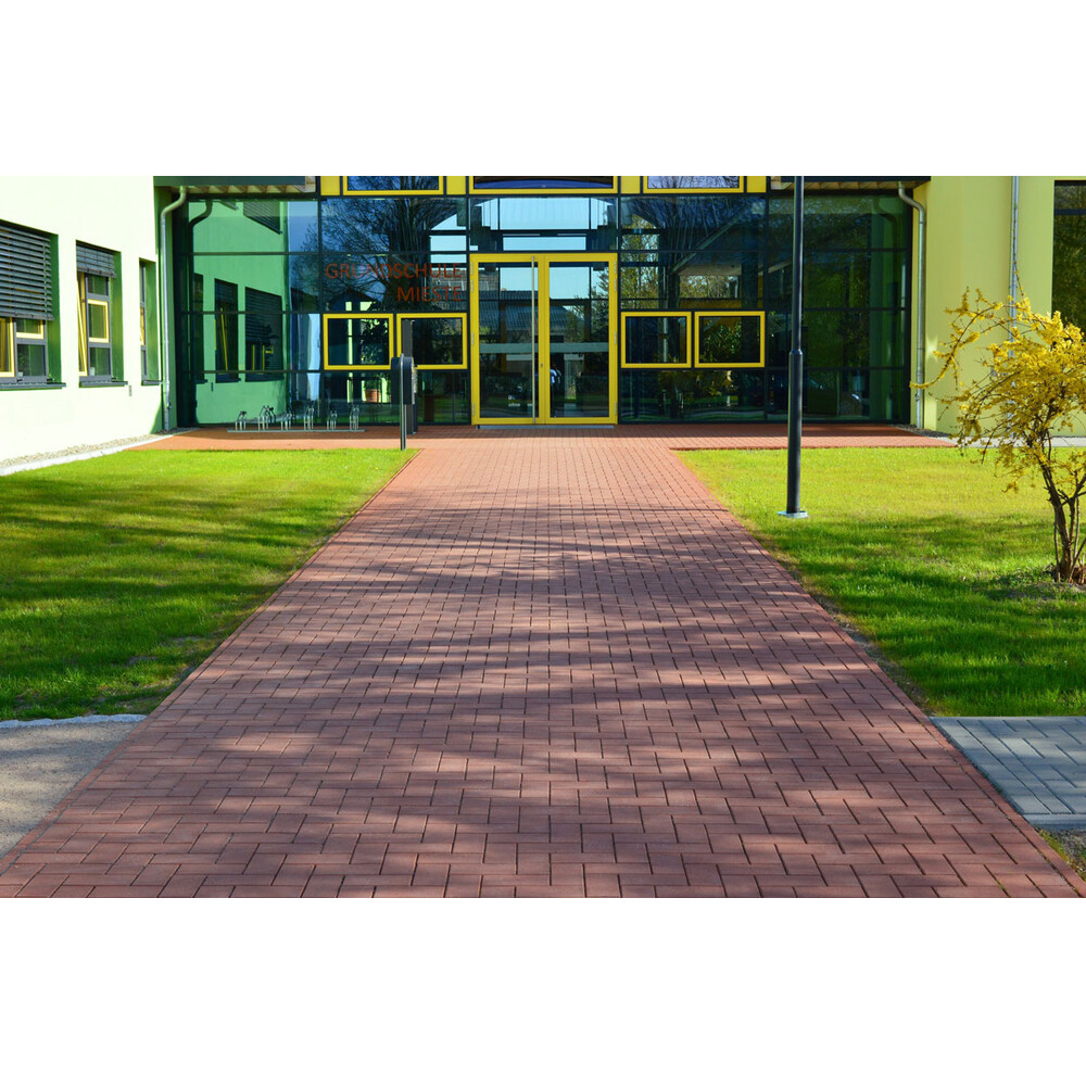 Клінкерна бруківка Vandersanden Gorlitz, фото 7