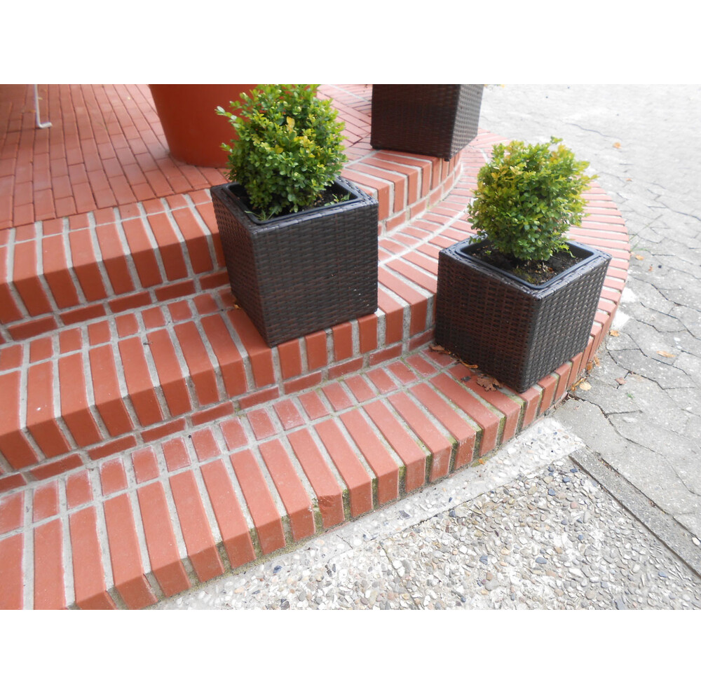 Клінкерна бруківка Vandersanden Gorlitz, фото 8