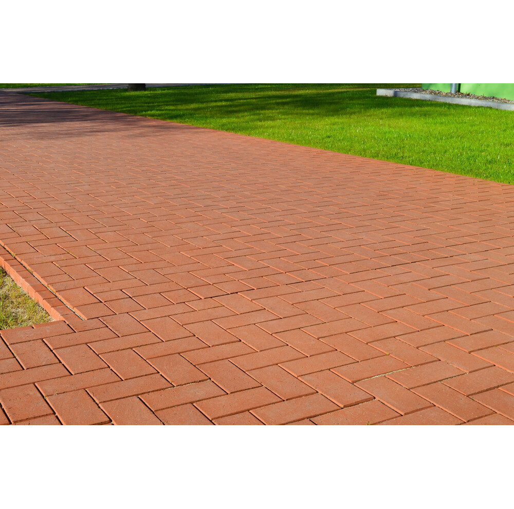 Клінкерна бруківка Vandersanden Gorlitz, фото 9