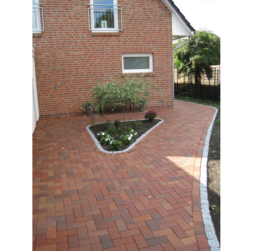 Клінкерна бруківка Penter Mediterrano, фото 2