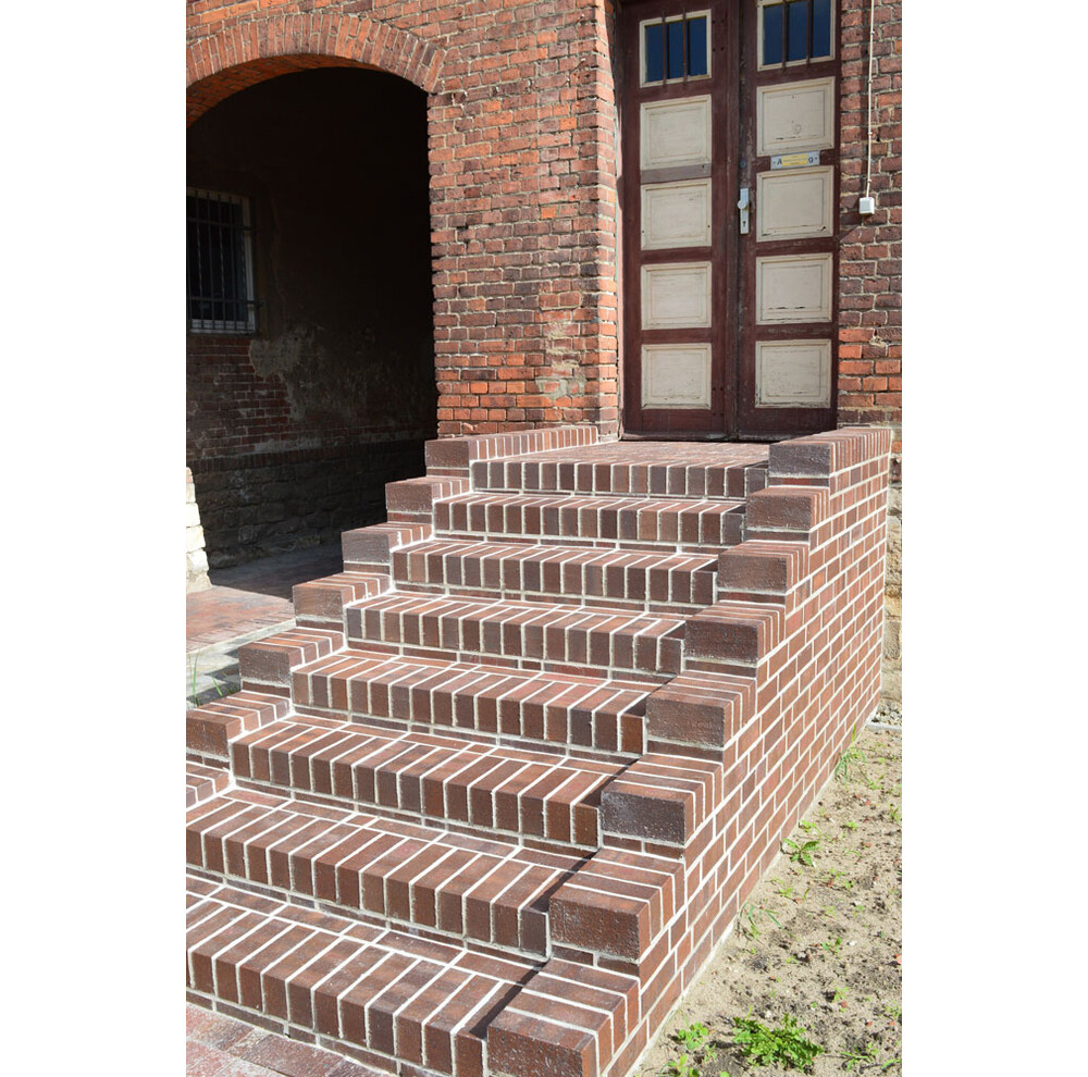 Клінкерна бруківка Terra Vesuvio, фото 10