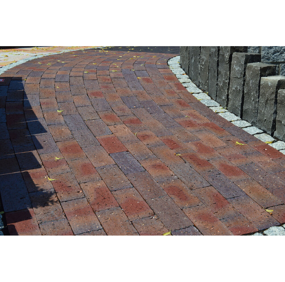 Клінкерна бруківка Terra Vesuvio, фото 12