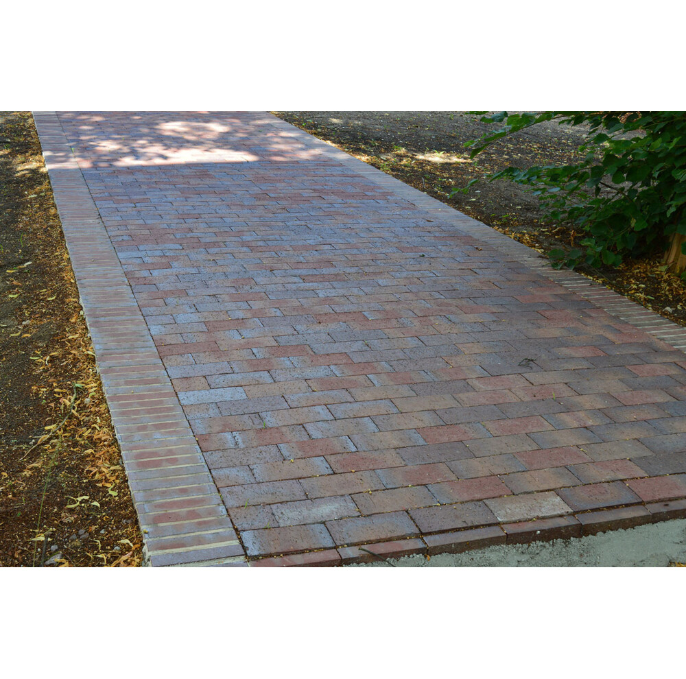 Клінкерна бруківка Terra Vesuvio, фото 13