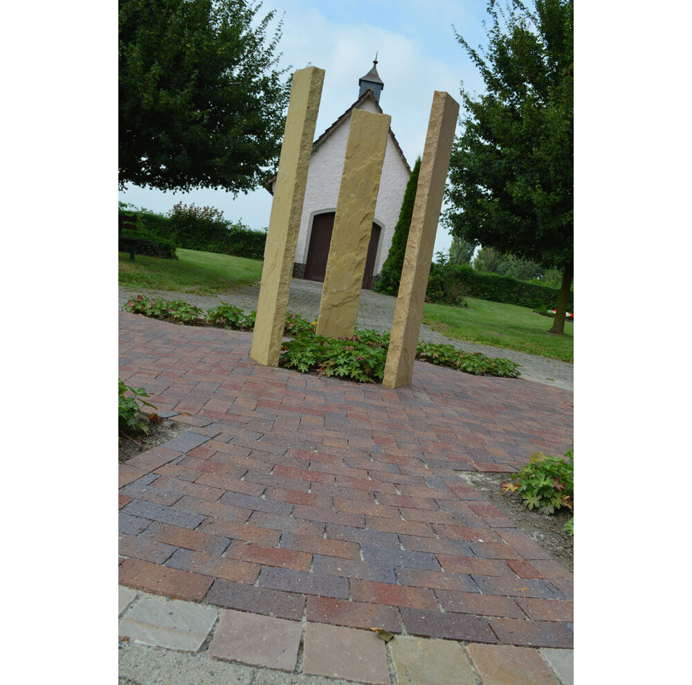 Клінкерна бруківка Terra Vesuvio, фото 3