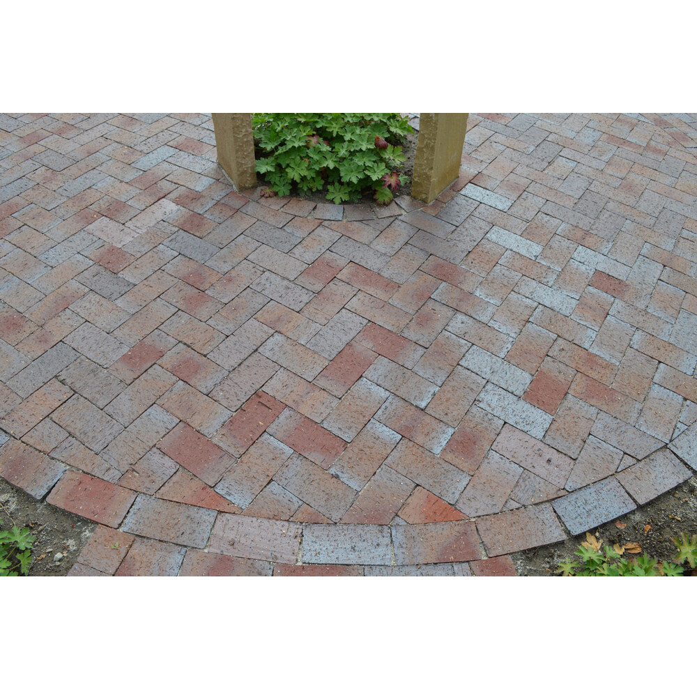 Клінкерна бруківка Terra Vesuvio, фото 4