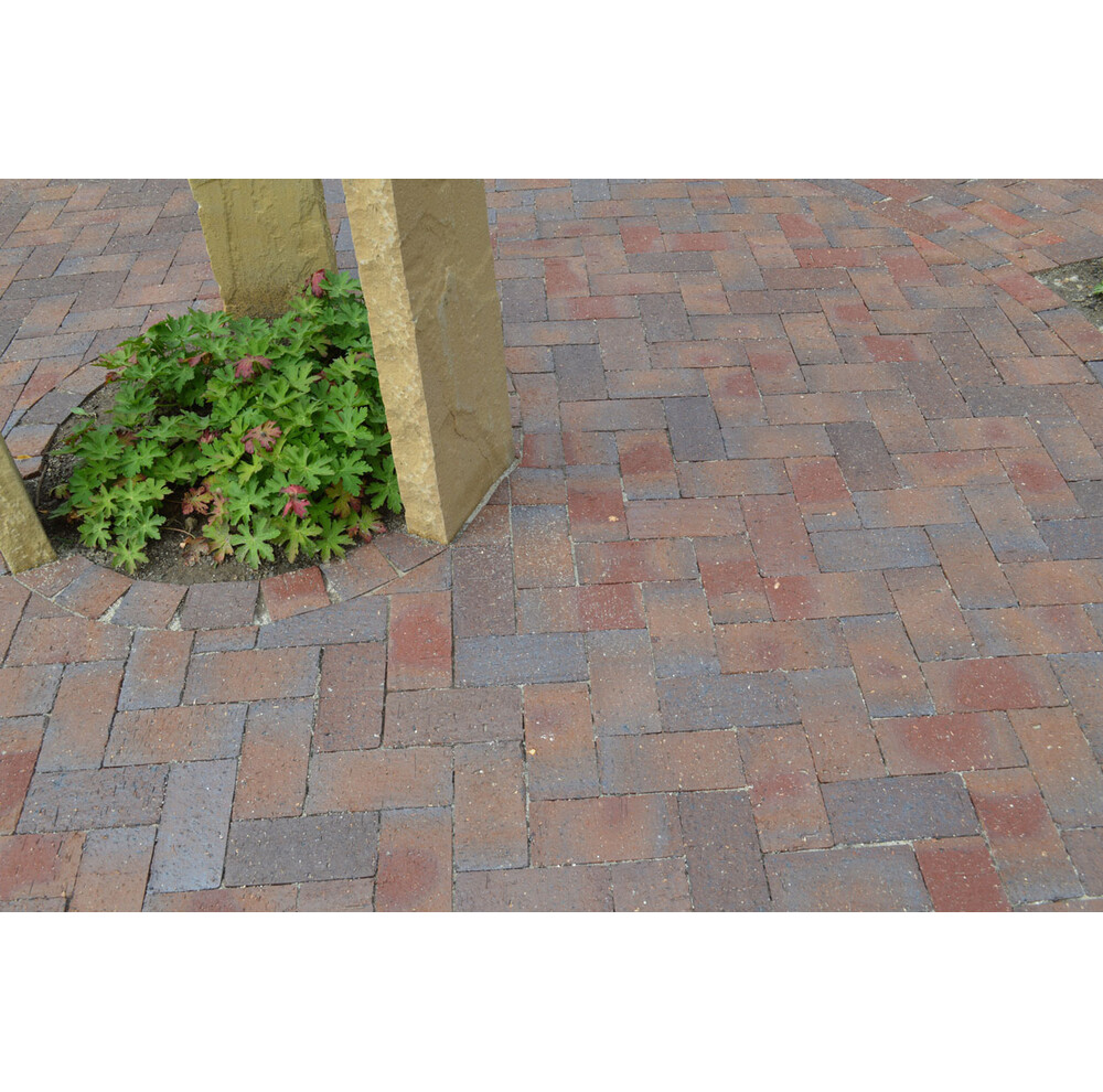 Клінкерна бруківка Terra Vesuvio, фото 5