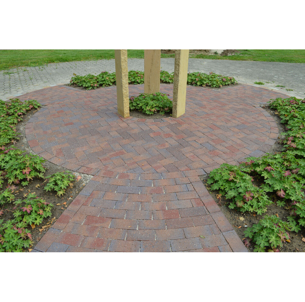 Клінкерна бруківка Terra Vesuvio, фото 6