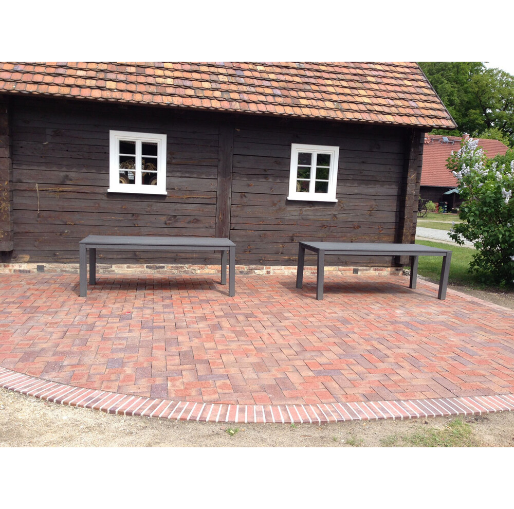 Клінкерна бруківка Terra Vesuvio, фото 8