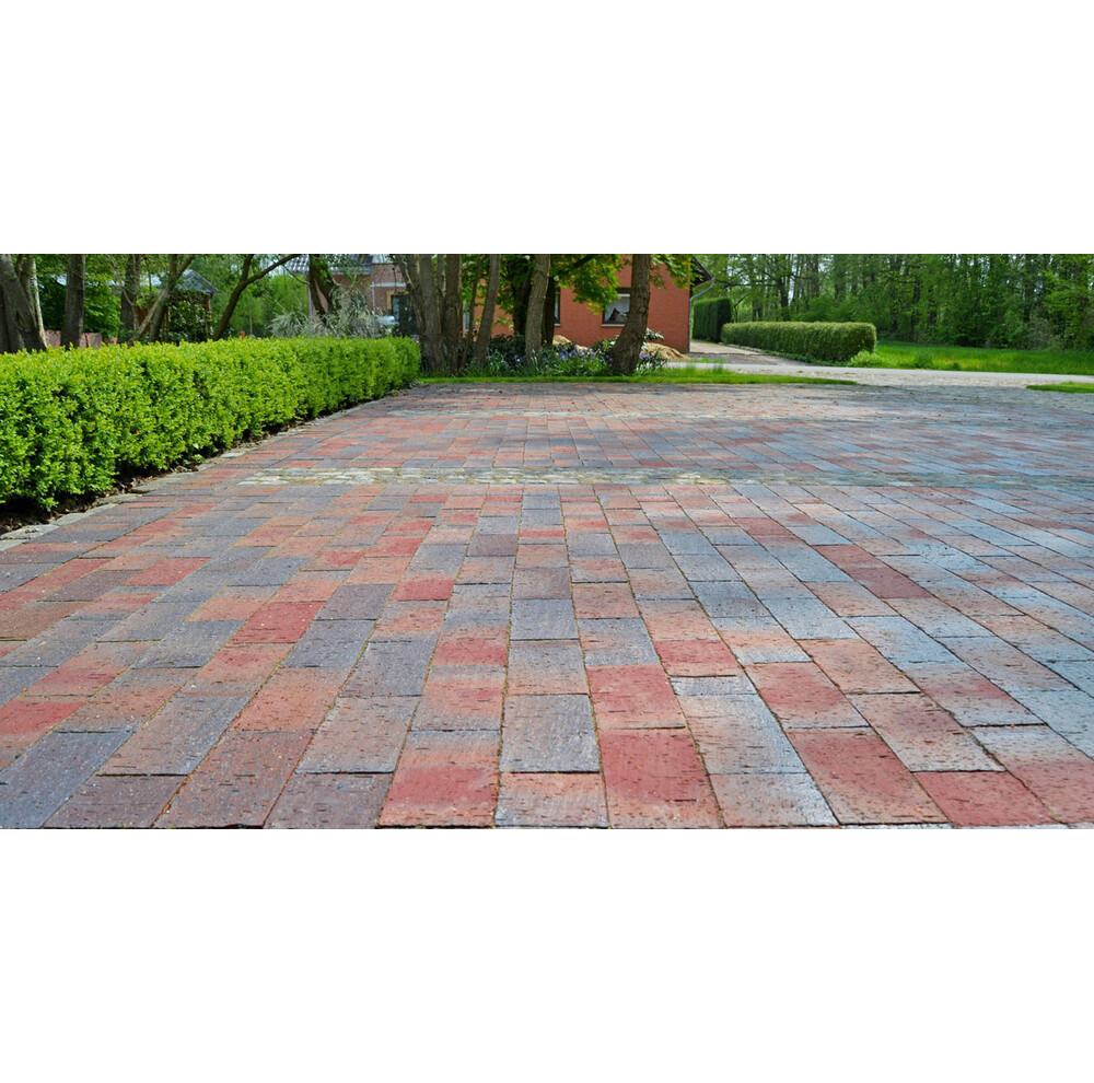 Клінкерна бруківка Terra Vesuvio, фото 9