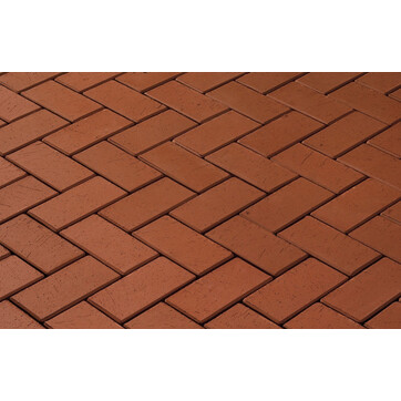 Клінкерна бруківка Vandersanden Gorlitz, фото 1