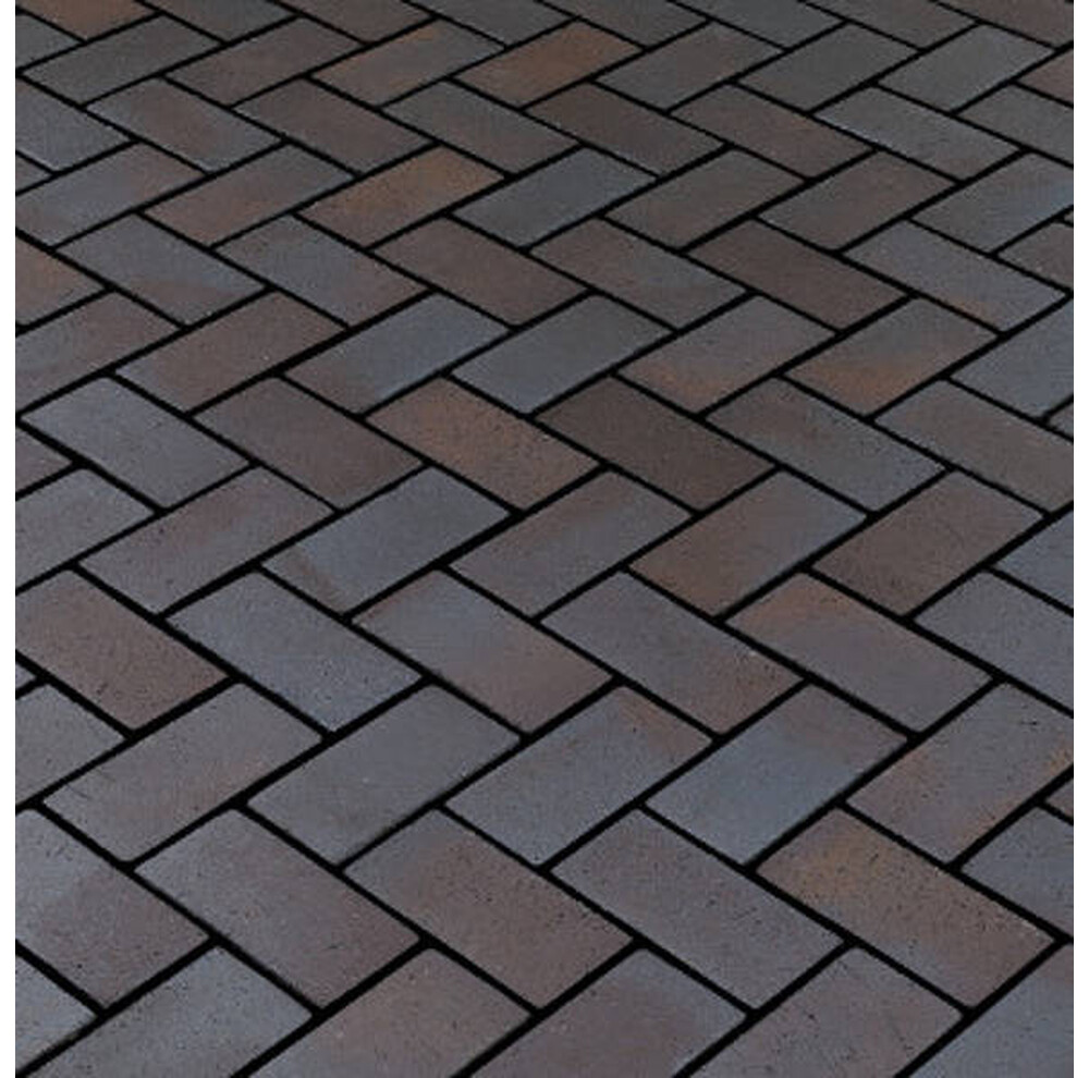 Клінкерна бруківка Vandersanden Alt Berlin, фото 2