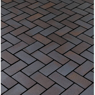 Клінкерна бруківка Vandersanden Alt Berlin, фото 1