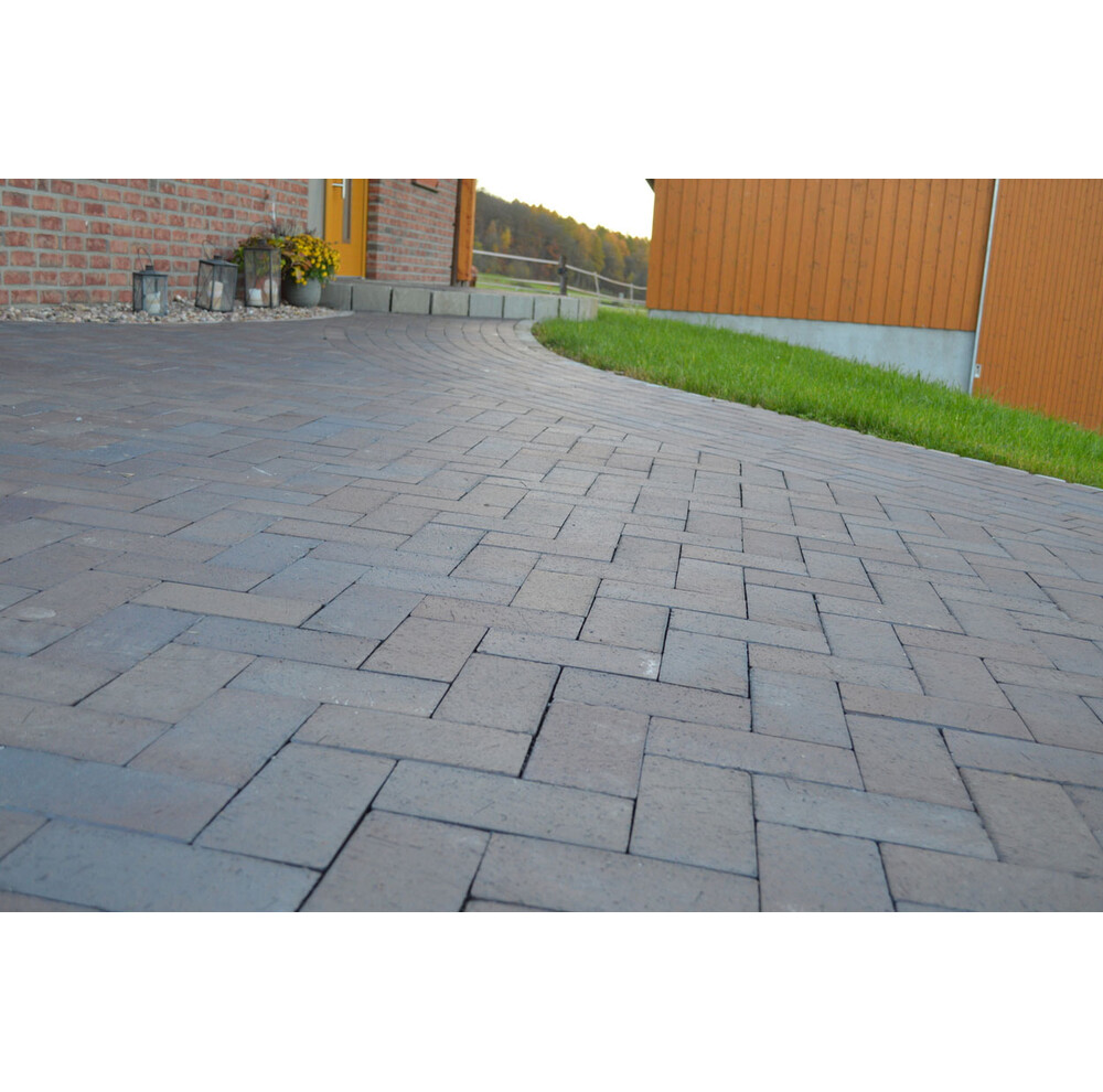 Клінкерна бруківка Vandersanden Alt Berlin, фото 7