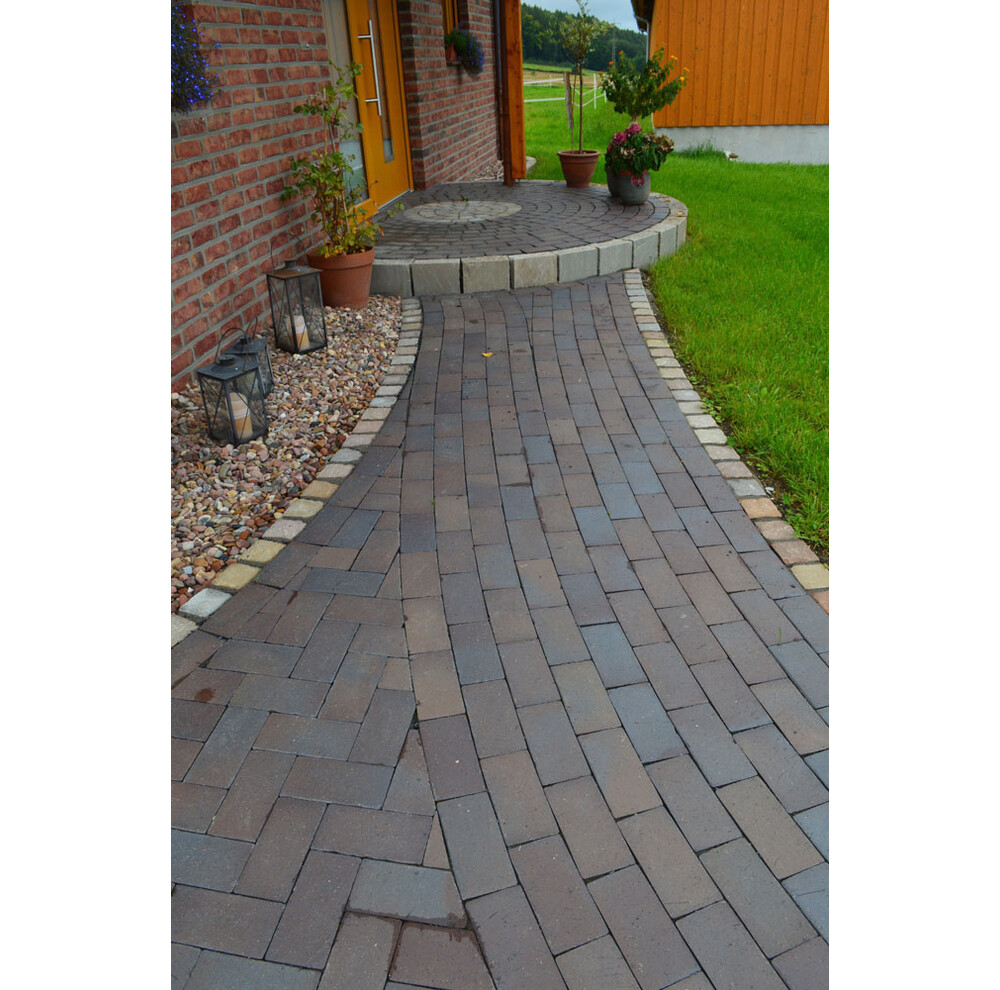 Клінкерна бруківка Vandersanden Alt Berlin, фото 8