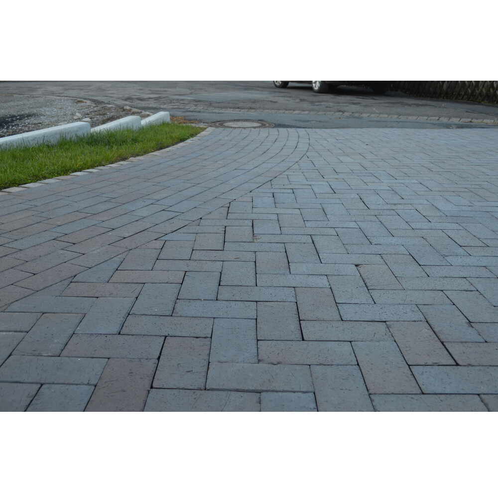 Клінкерна бруківка Vandersanden Alt Berlin, фото 9