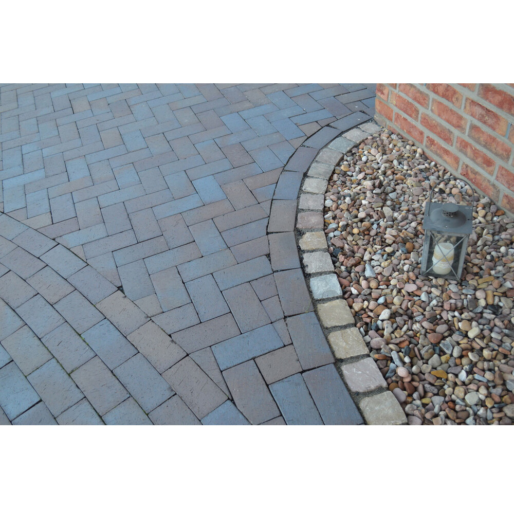 Клінкерна бруківка Vandersanden Alt Berlin, фото 11