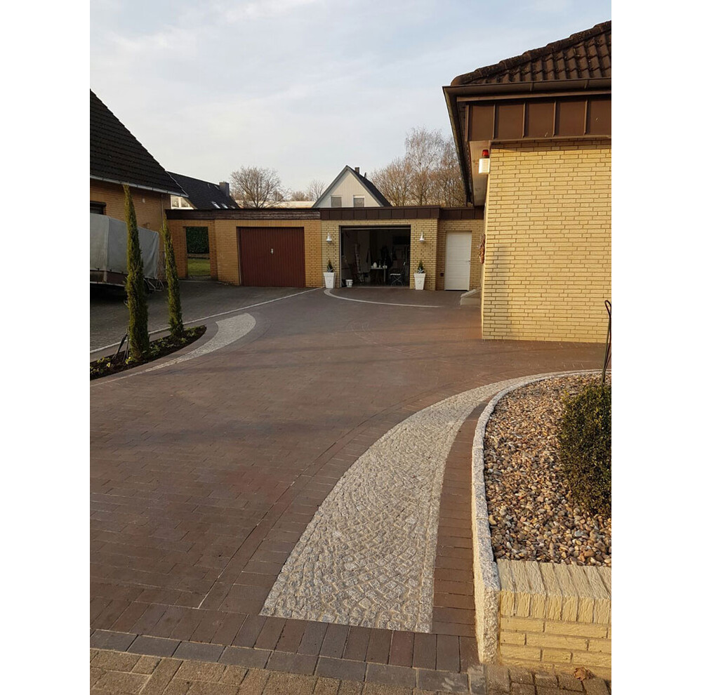 Клінкерна бруківка Vandersanden Alt Berlin, фото 4