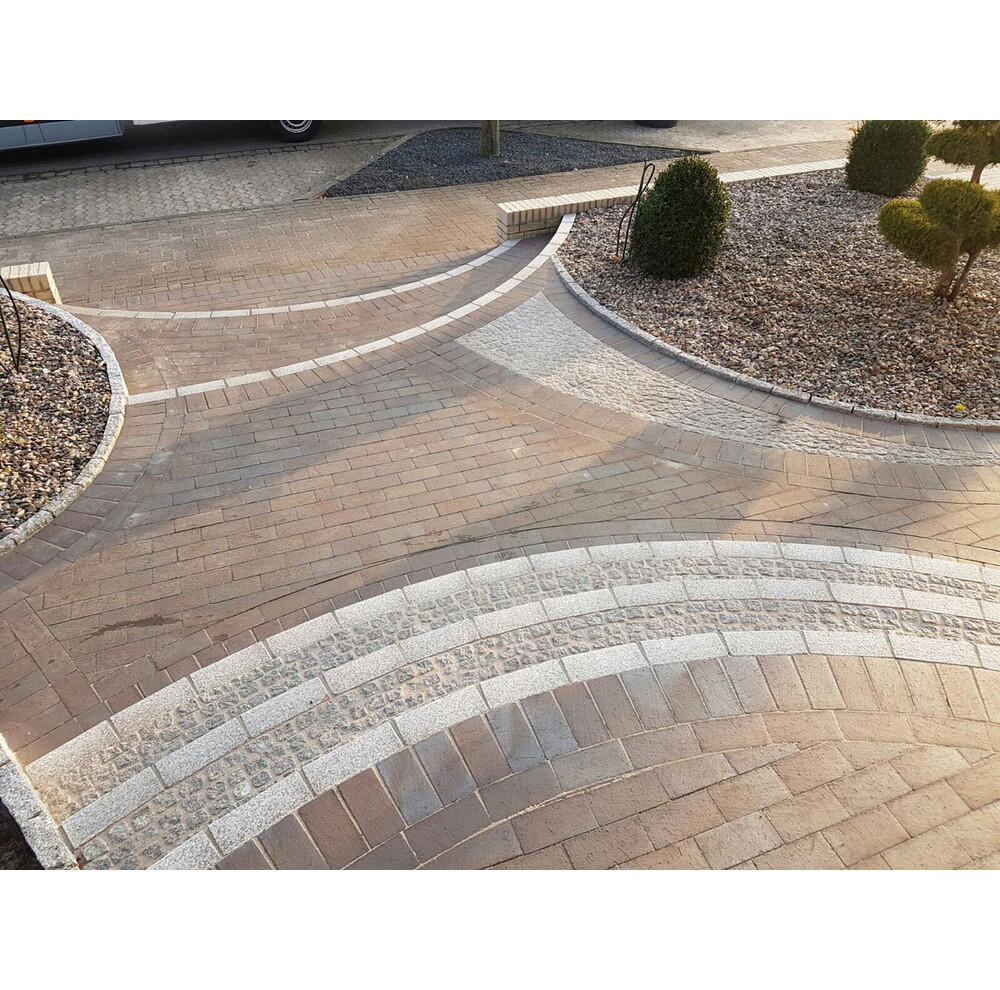 Клінкерна бруківка Vandersanden Alt Berlin, фото 5