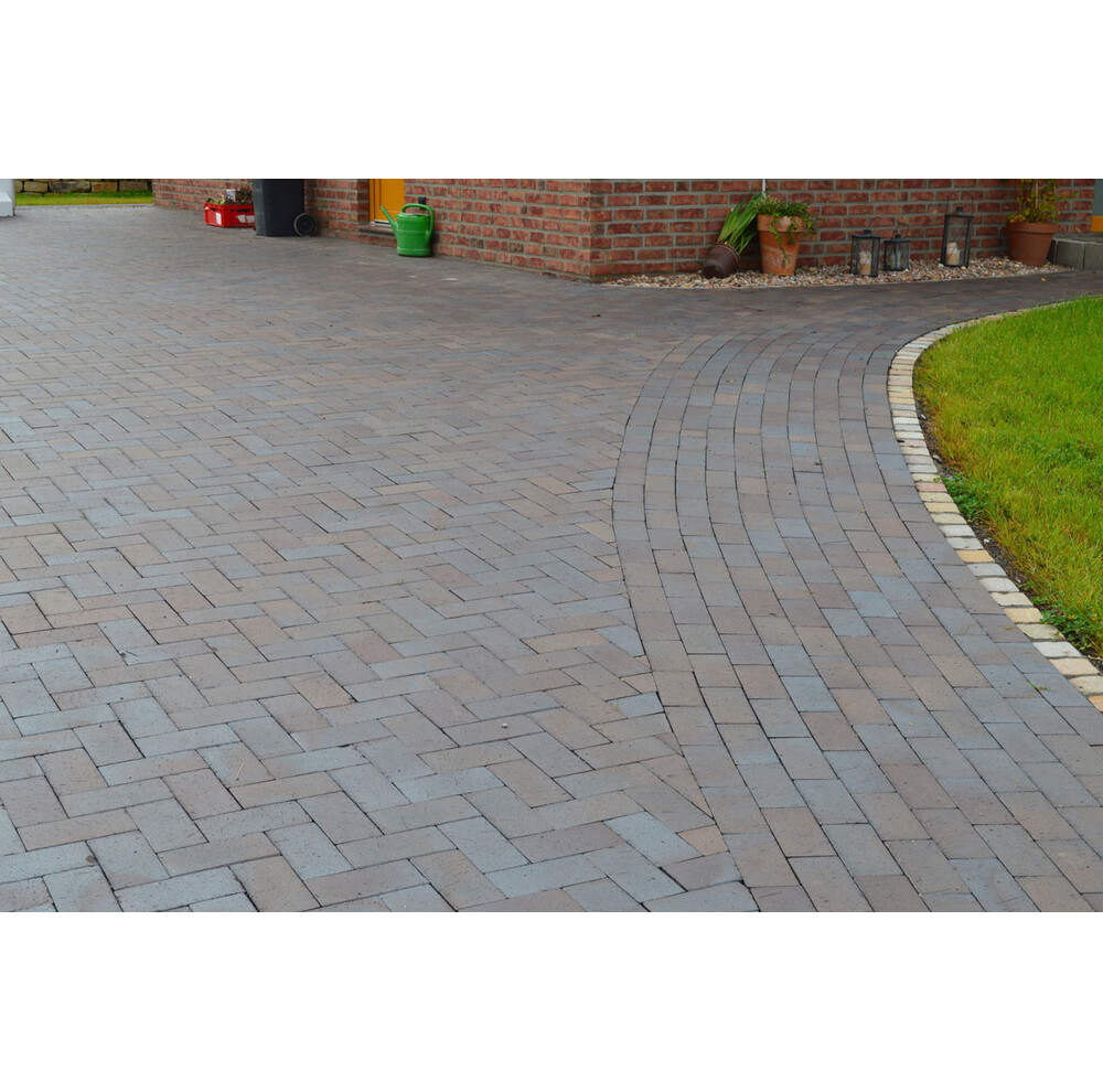 Клінкерна бруківка Vandersanden Alt Berlin, фото 6