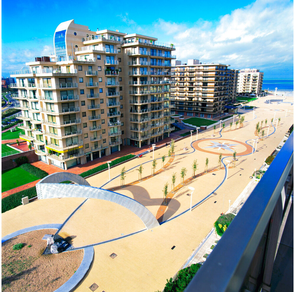 Клінкерна бруківка Vandersanden Kamenz, фото 2