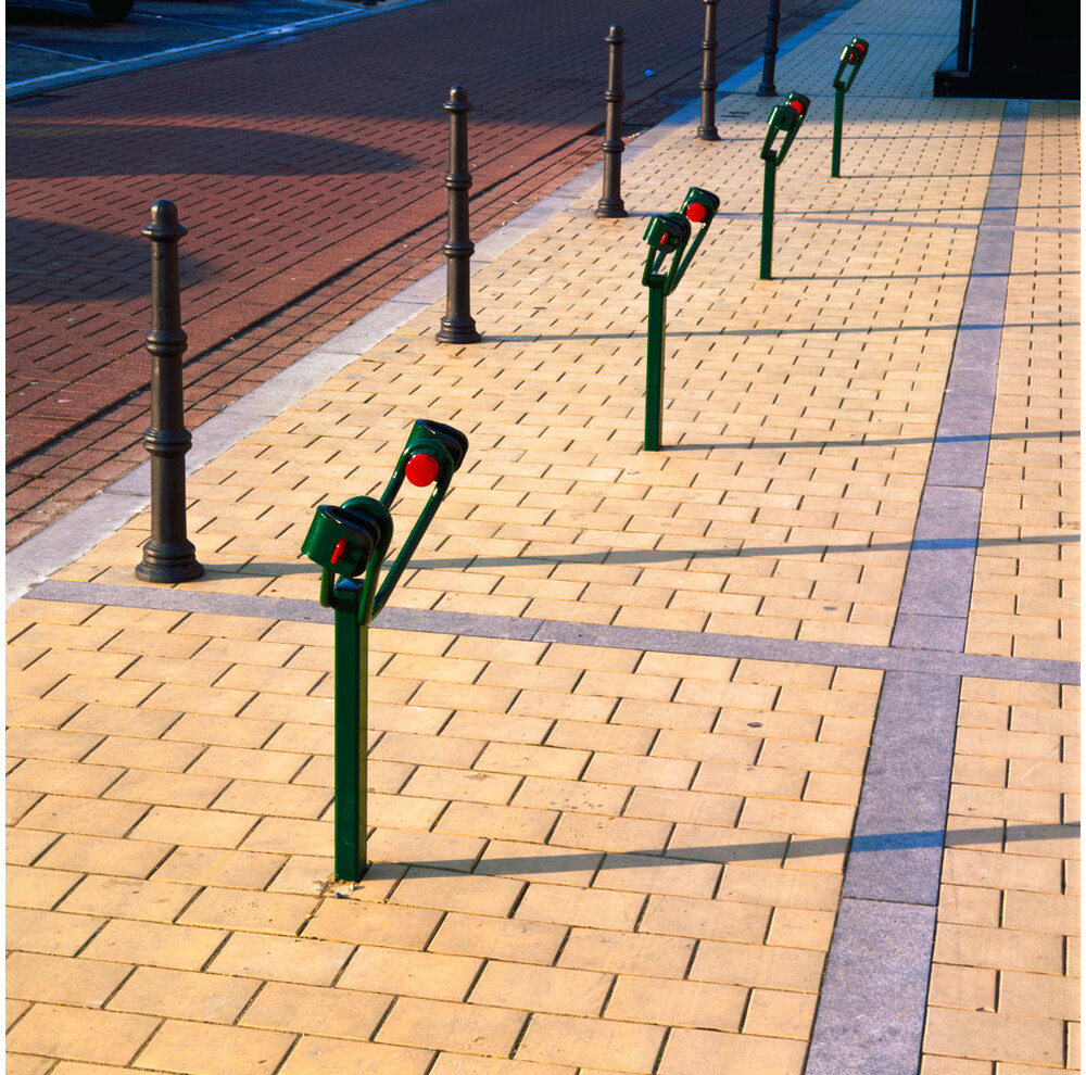 Клінкерна бруківка Vandersanden Kamenz, фото 5