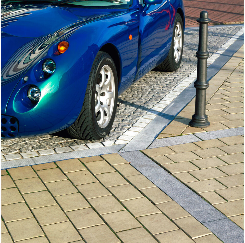 Клінкерна бруківка Vandersanden Kamenz, фото 6