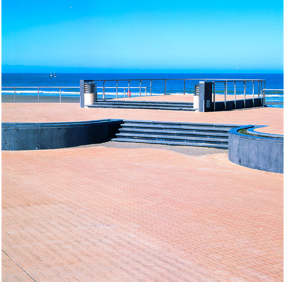 Клінкерна бруківка Vandersanden Kamenz, фото 10