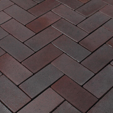 Клінкерна бруківка Penter Potsdam, фото 1