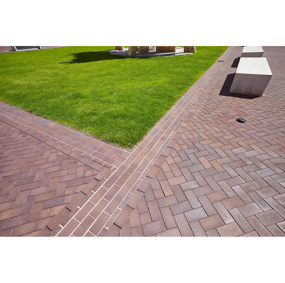 Клінкерна бруківка Penter Potsdam, фото 3