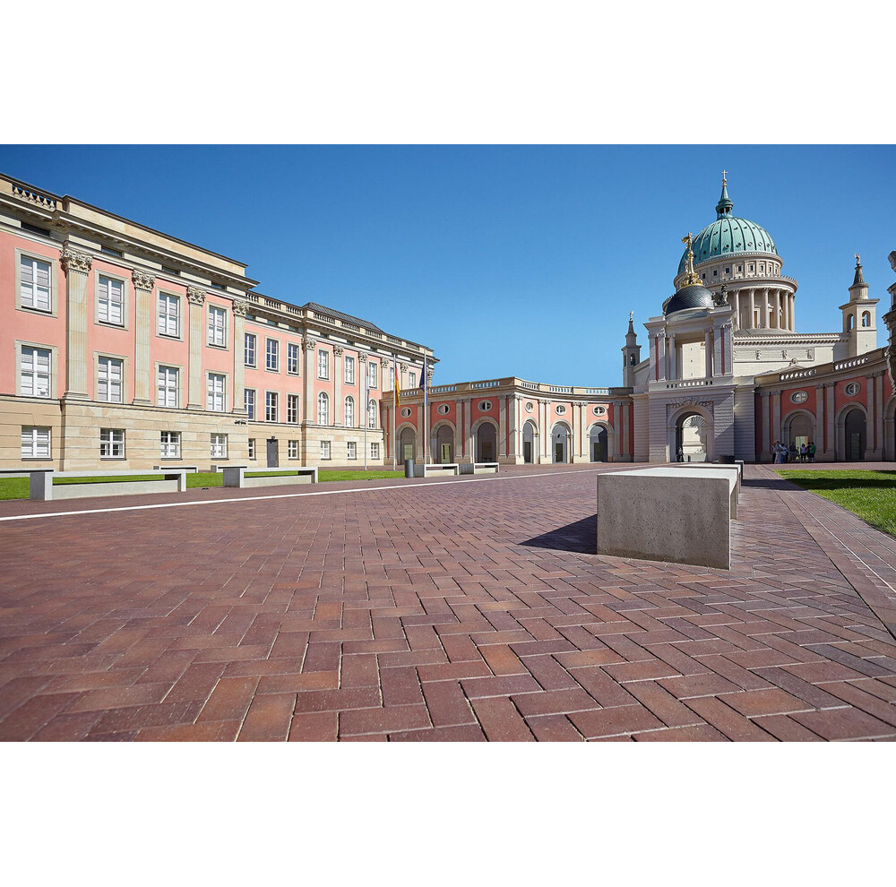 Клінкерна бруківка Penter Potsdam, фото 4