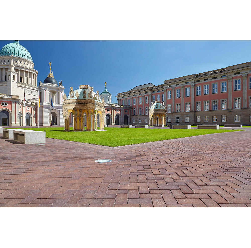 Клінкерна бруківка Penter Potsdam, фото 5