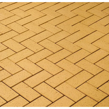 Клінкерна бруківка Vandersanden Kamenz, фото 1