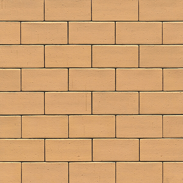 Клінкерна бруківка Muhr Nr. 01 Niederlausitzer Gelb, фото 1