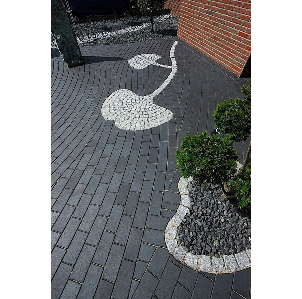 Клінкерна бруківка Vandersanden Meissen, фото 2