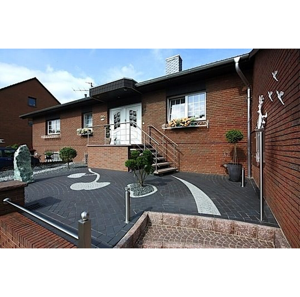 Клінкерна бруківка Vandersanden Meissen, фото 3