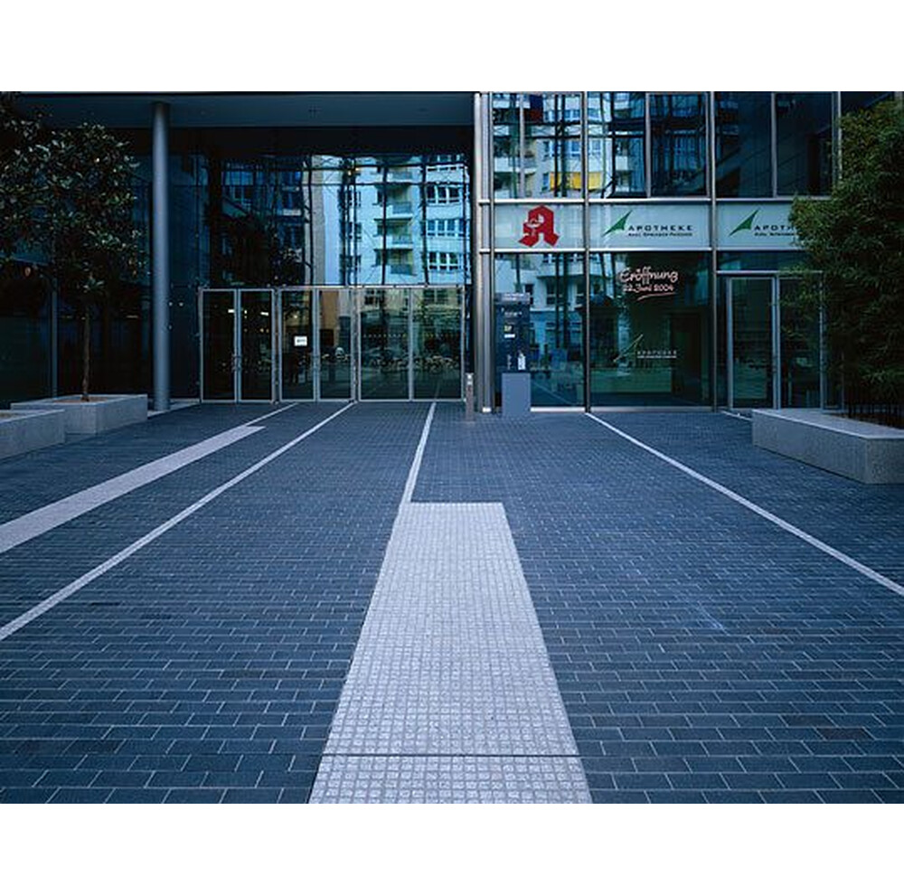 Клінкерна бруківка Vandersanden Meissen, фото 4