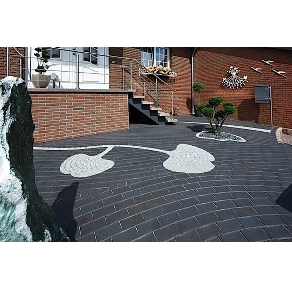 Клінкерна бруківка Vandersanden Meissen, фото 5