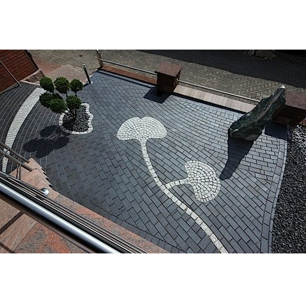 Клінкерна бруківка Vandersanden Meissen, фото 6