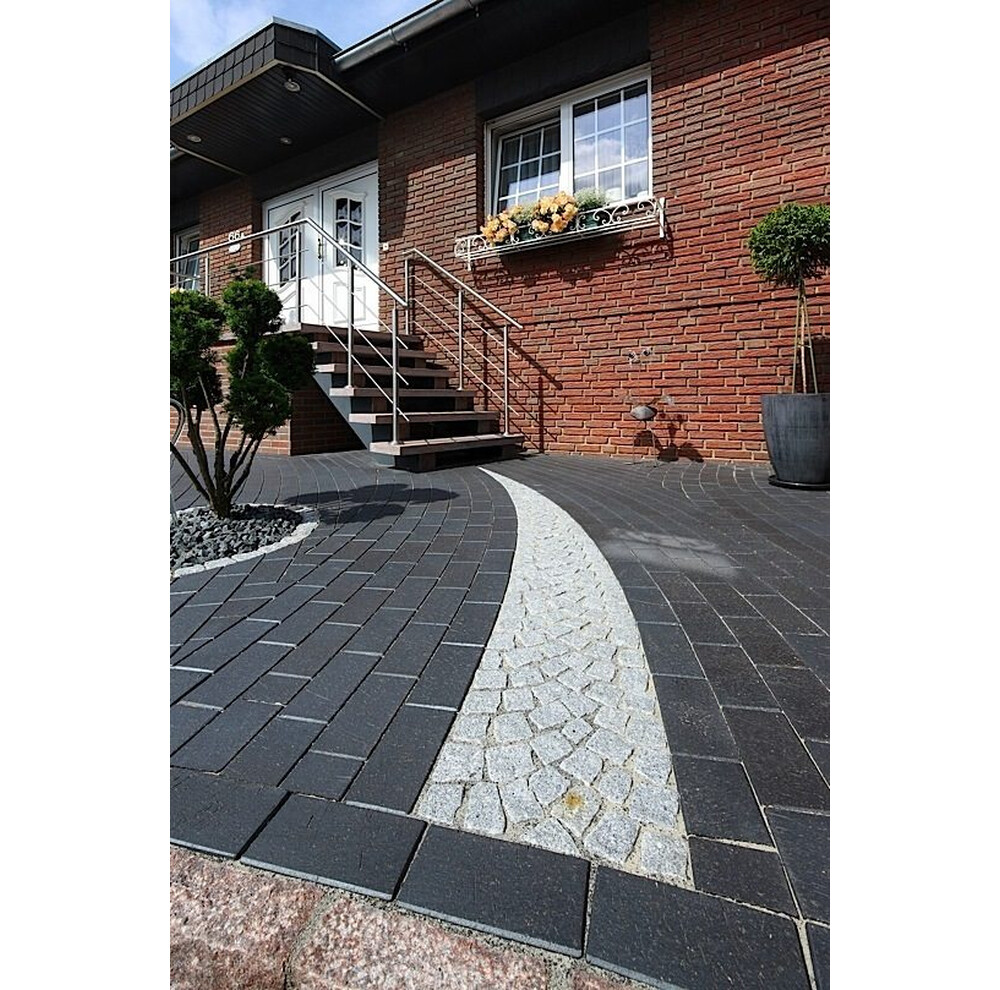 Клінкерна бруківка Vandersanden Meissen, фото 7