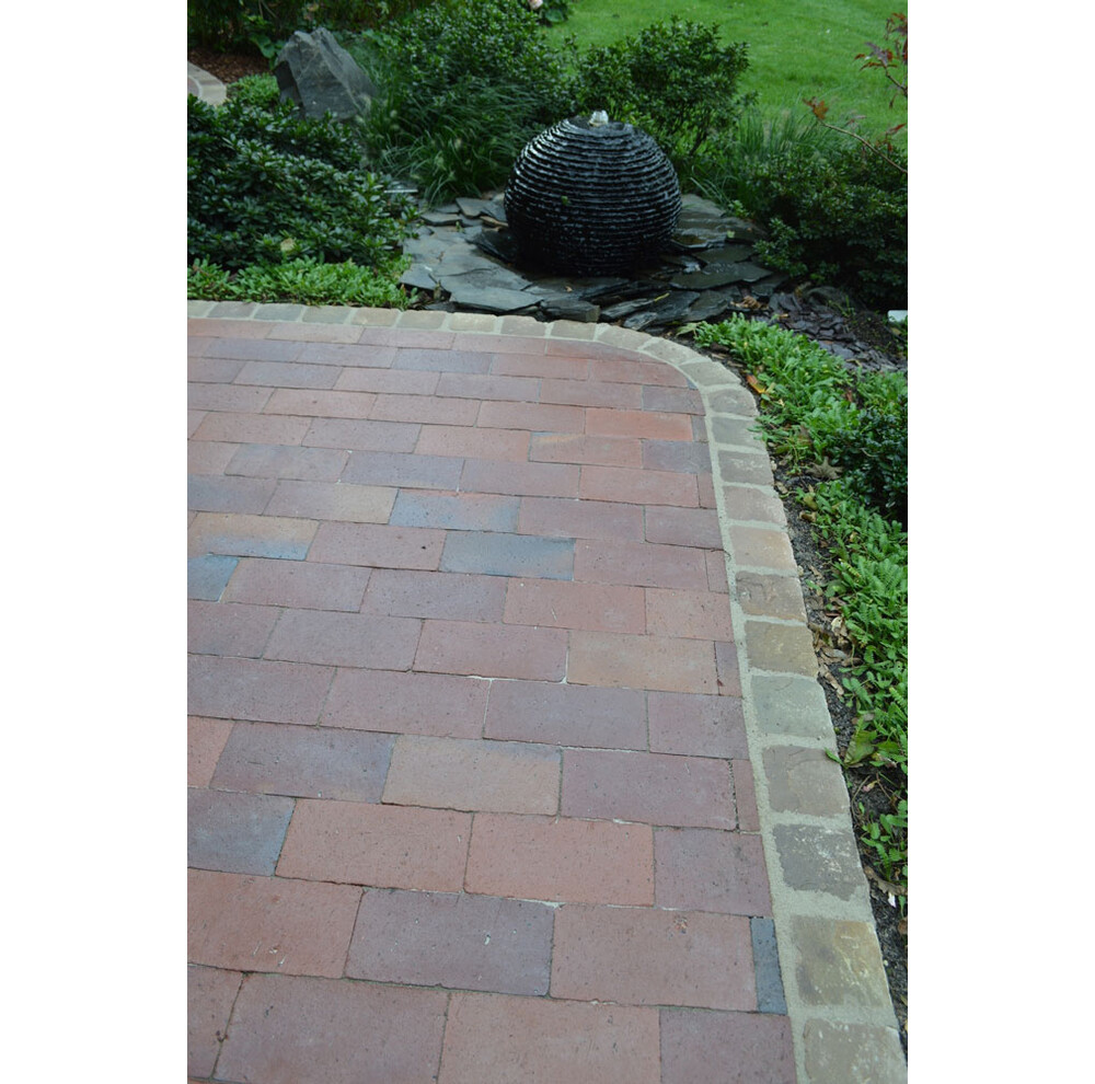 Клінкерна бруківка Vandersanden Alt Krakow, фото 8