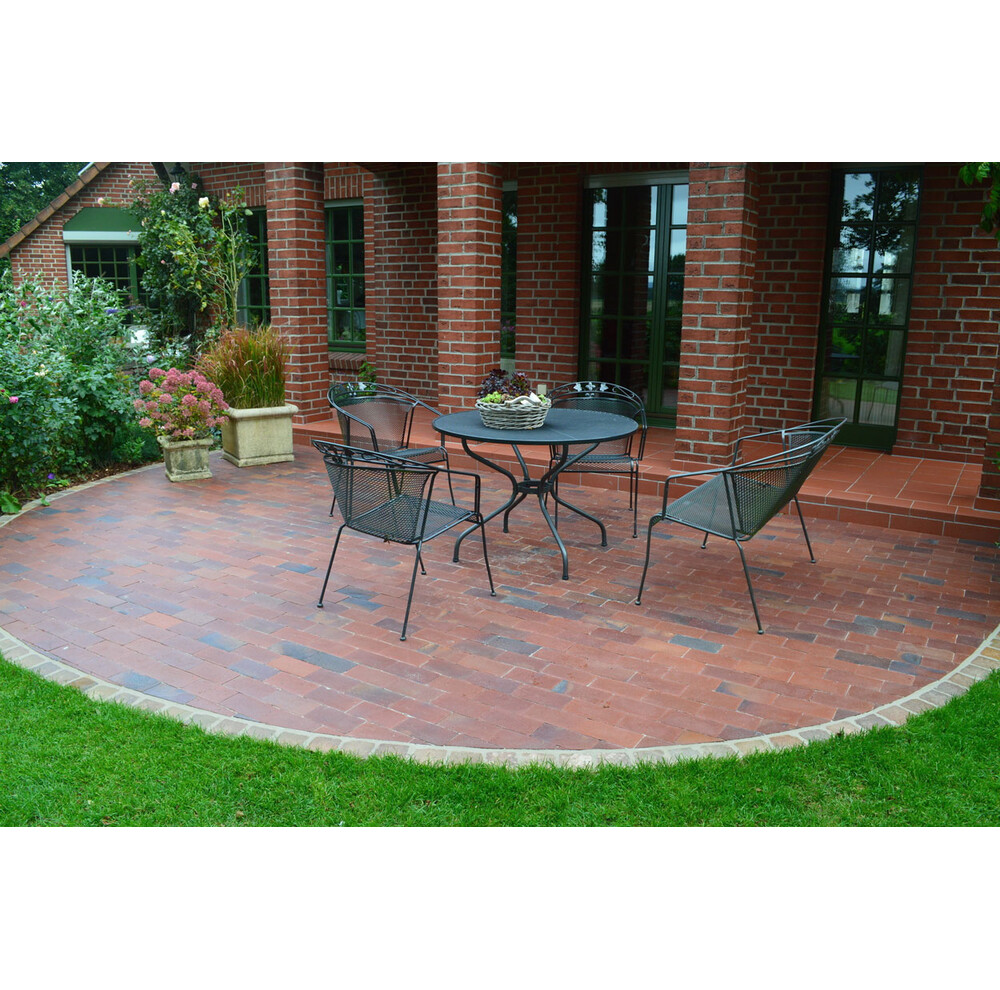 Клінкерна бруківка Vandersanden Alt Krakow, фото 2