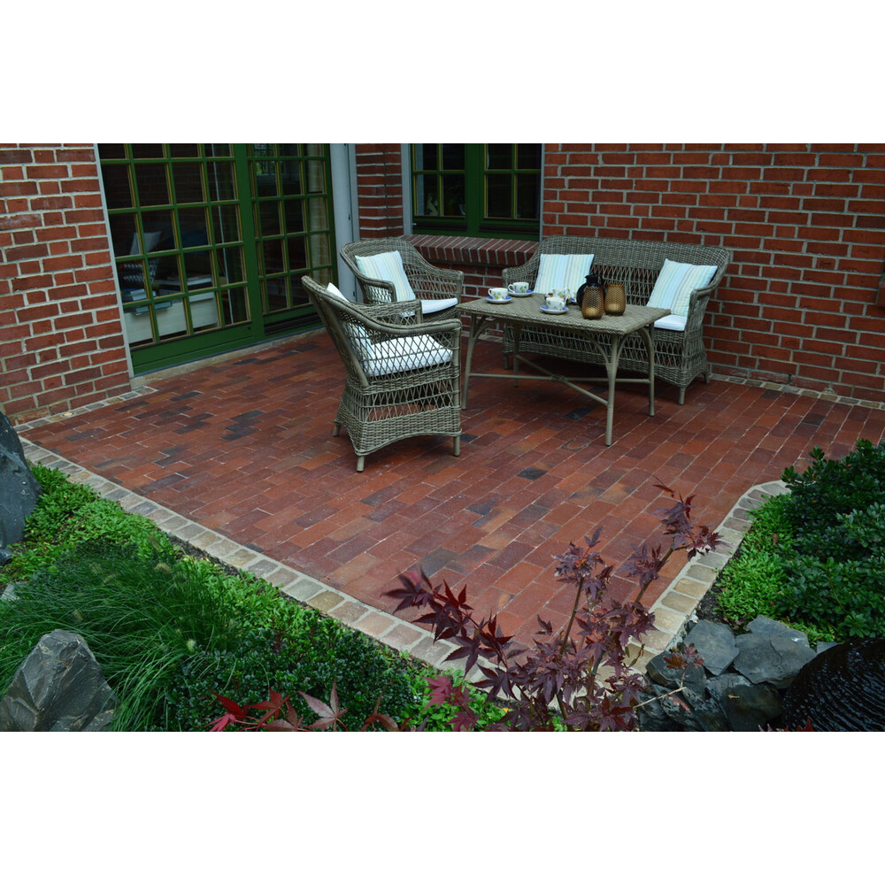 Клінкерна бруківка Vandersanden Alt Krakow, фото 12