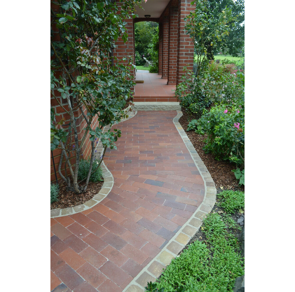 Клінкерна бруківка Vandersanden Alt Krakow, фото 13