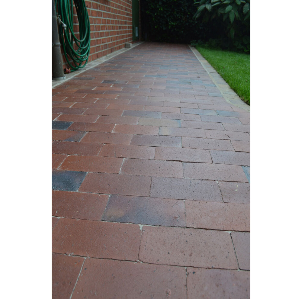 Клінкерна бруківка Vandersanden Alt Krakow, фото 6