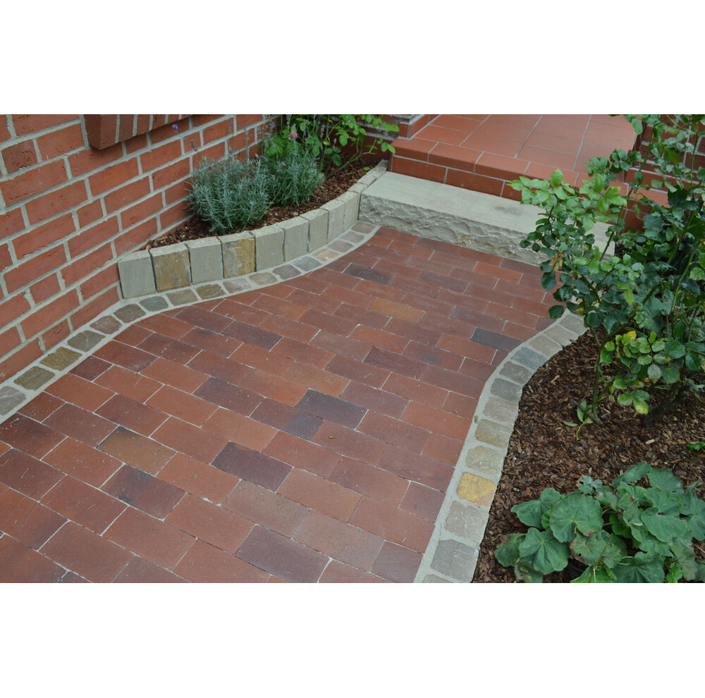 Клінкерна бруківка Vandersanden Alt Krakow, фото 7